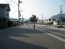 サイクリング開始