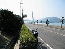 多々羅大橋