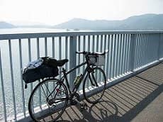 体力が尽きかけながら