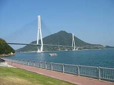 多々羅しまなみ公園