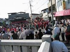 お祭り