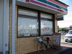 コンビニ