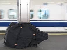 豊橋駅
