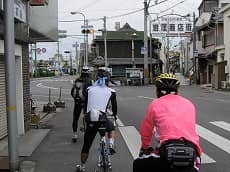 岩屋港
