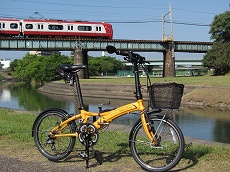 DAHON Visc P18