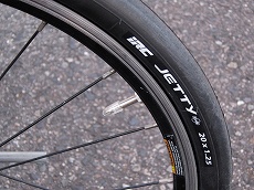 �^�C����IRC JETTY PLUS