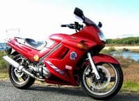 ZZR250