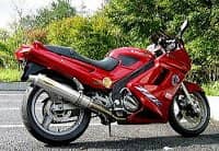 ZZR250