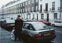 London Kensington