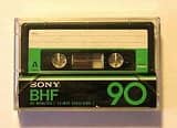 tape