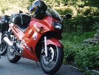 ZZR250