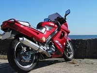 ZZR250
