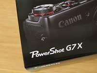 G7X