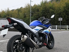 GSX250R
