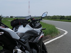 GSX250R