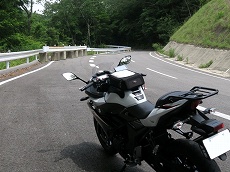 Ninja250