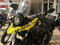 VStrom250