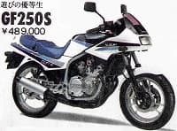 GF250S