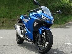 Ninja250