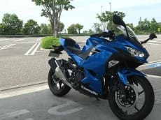 Ninja250
