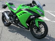 Ninja250