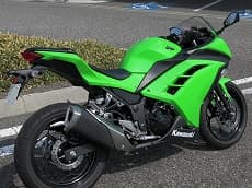 Ninja250