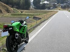 Ninja250