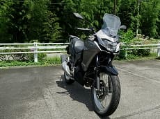 VERSYS-X250