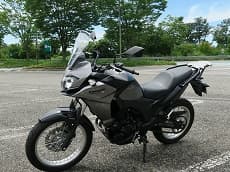 VERSYS-X250