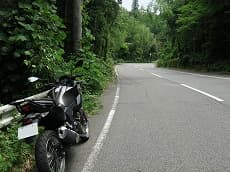 VERSYS-X250