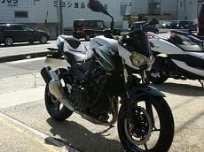 Z250