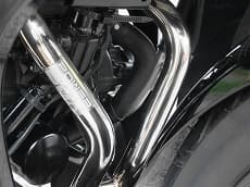 POWERBOX PIPE