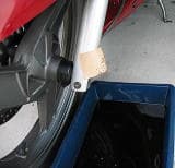 Fork Oil