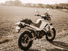 TDR125