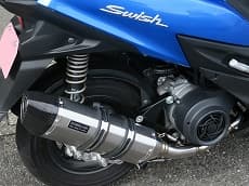 BEAMS CORSA-EVO�U