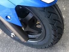 IRC MB520