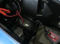 �o�b�e���[��[�d